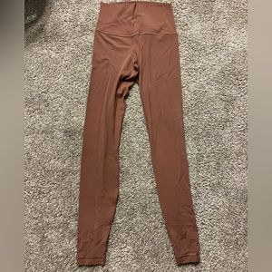 Lululemon align leggings